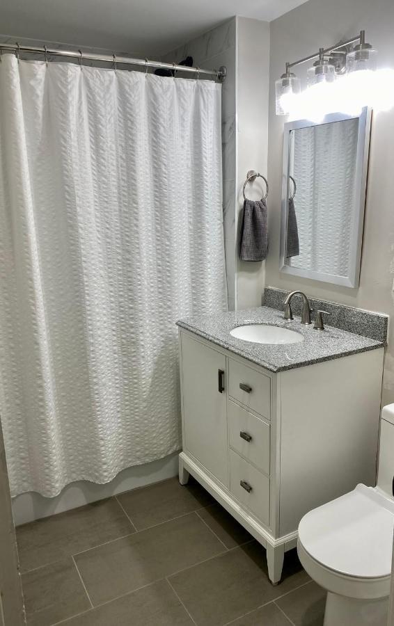 Lincoln Park Apartment With Backyard! 芝加哥 外观 照片